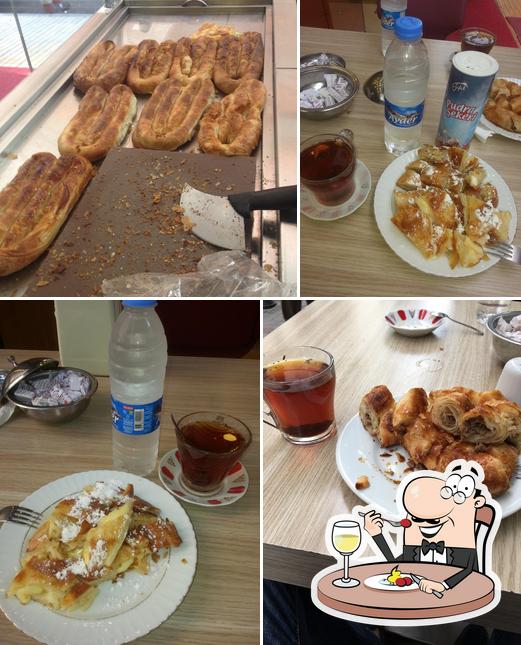 Tadım Börek