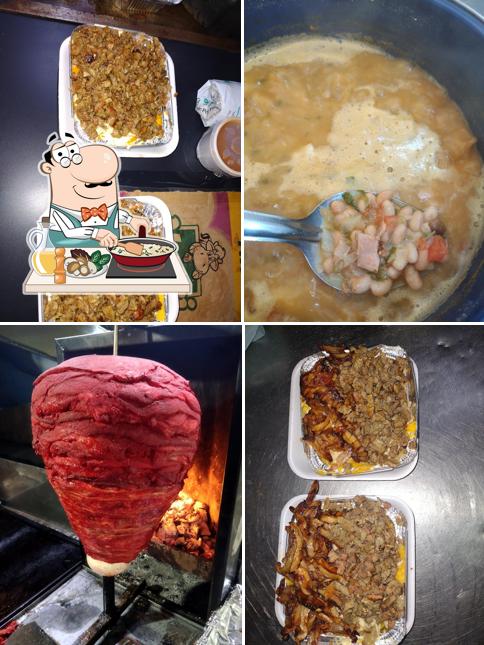 Taquería "El papi"
