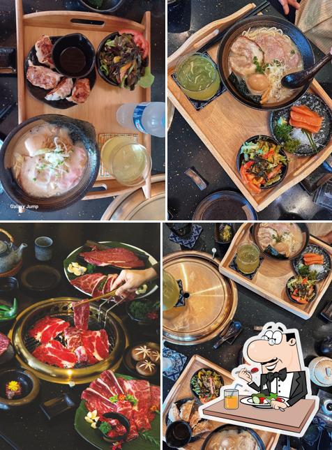 ເຕຣຸ ຢາກິນິກຸ-Teru Yakiniku