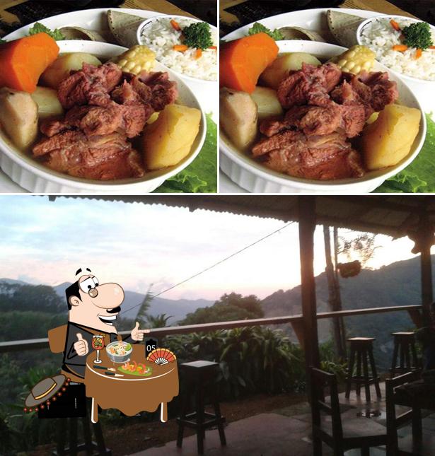 Típico El Llano