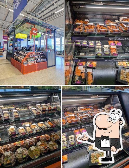 YO! Sushi Maynooth