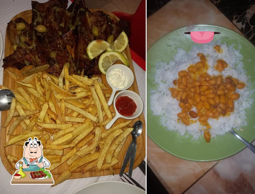 Restaurante Dona Brasa