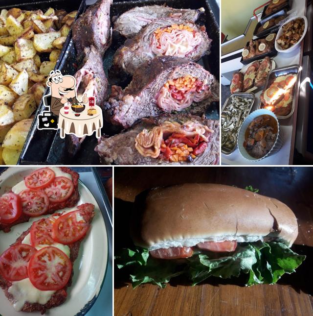 Sabores de Familia