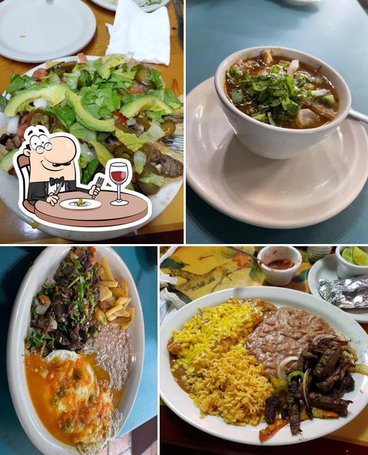 Sal y Pimienta Mexican Restaurant