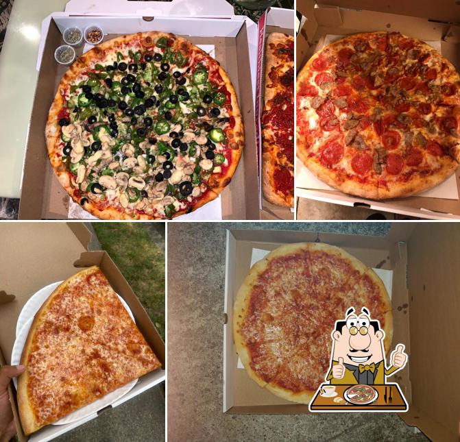 Santoni's Pizzeria and Restaurant