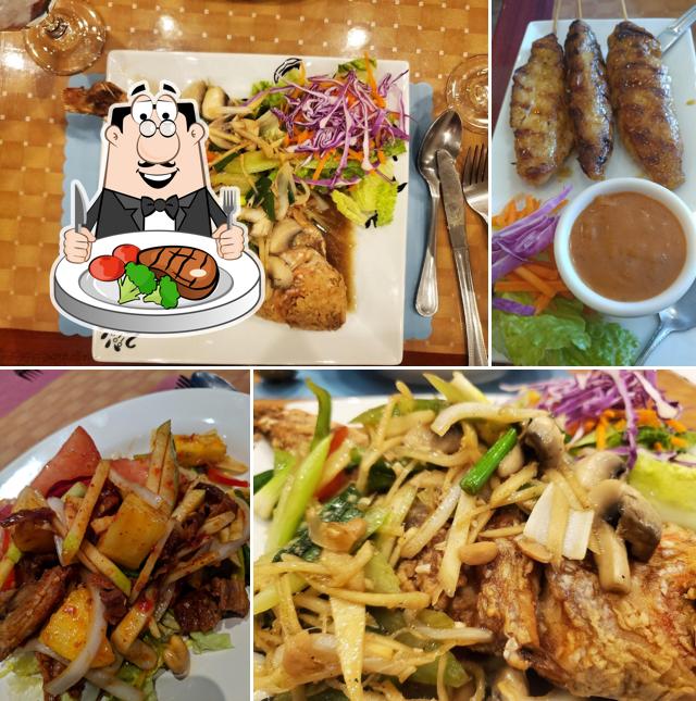 Thai Kitchen