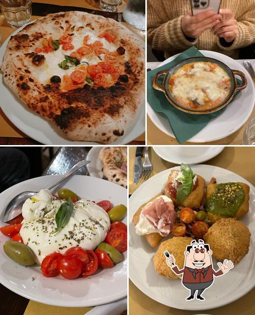 Il Pizzaiuolo