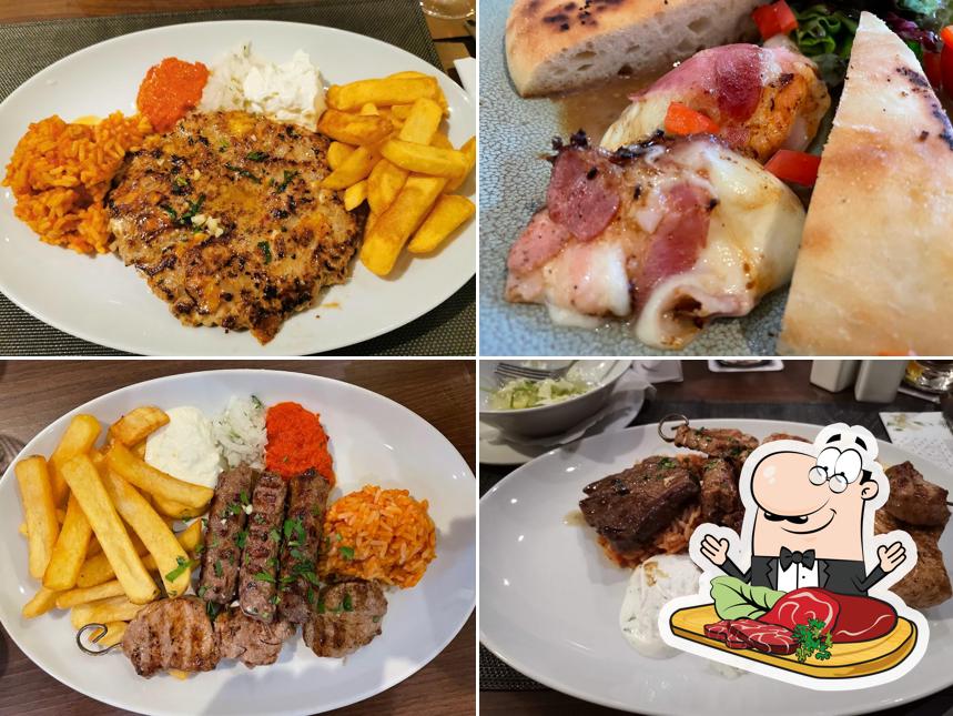 Restaurant Culinaria