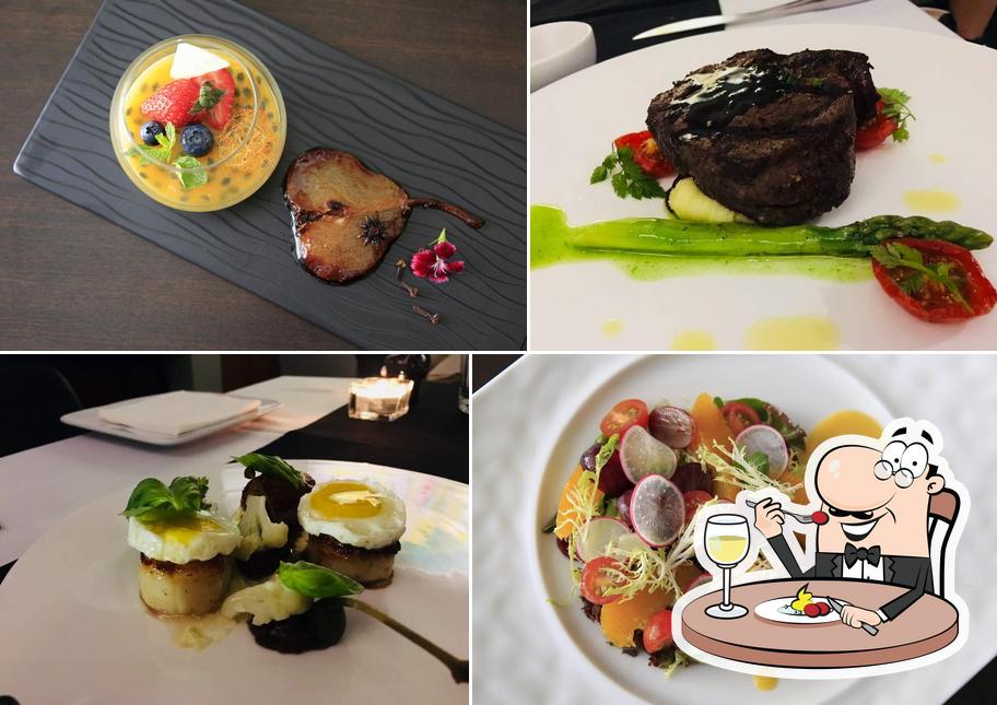 Arte Restaurant Penang