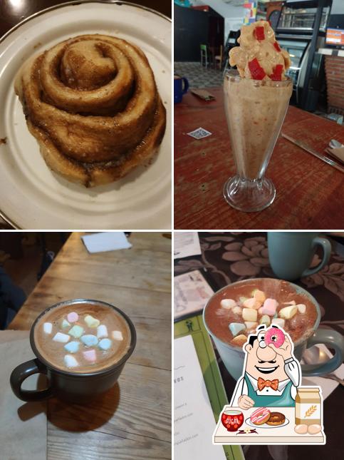 Café Marimba