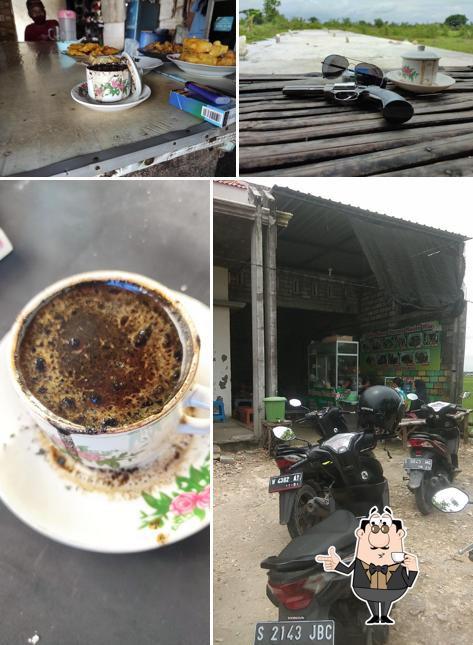 Warung Wadok