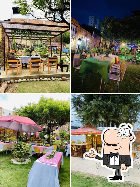 Casa Don Teo