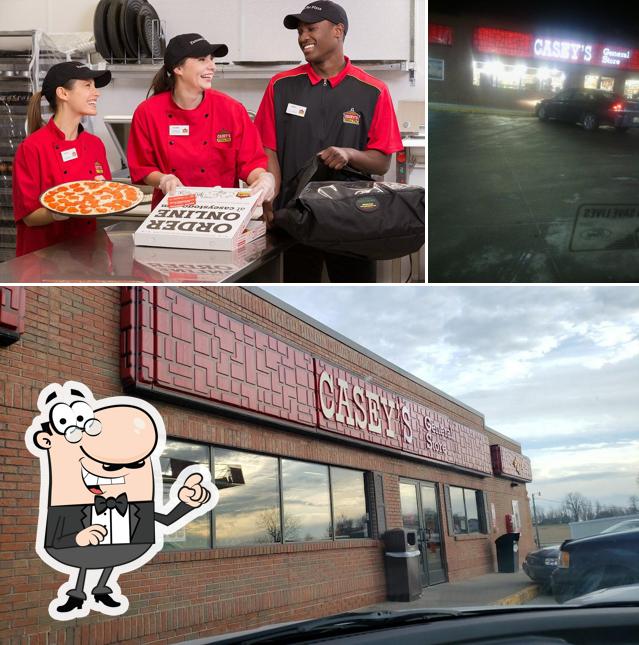 Casey's