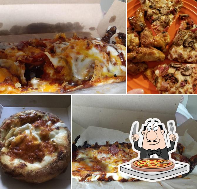Domino's Pizza