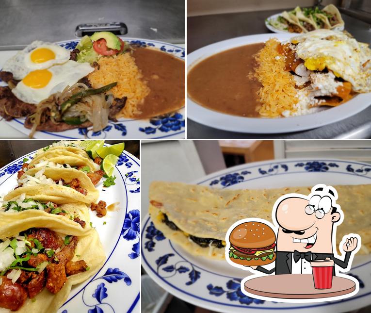 Jaimex's Restaurant