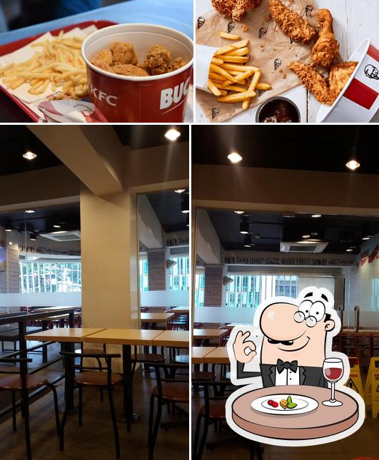 KFC