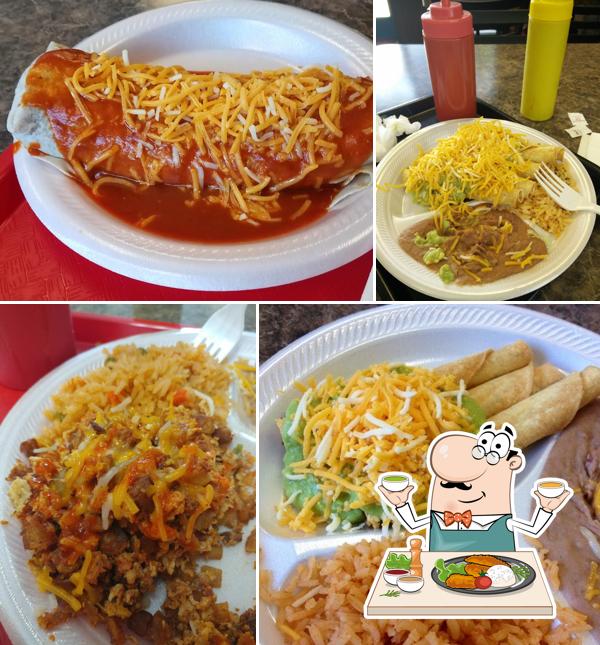 Los Favoritos Taco Shop