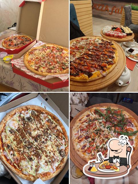 ПиццаФабрика