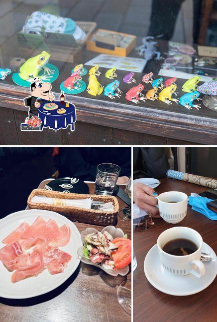 CAFFE＆BAR COO