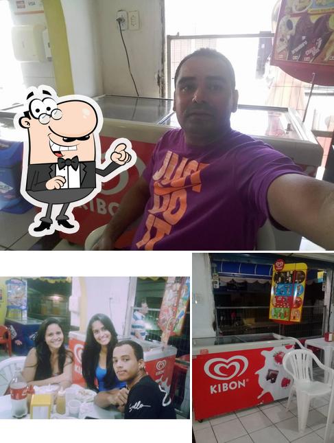 Mazinho Lanches