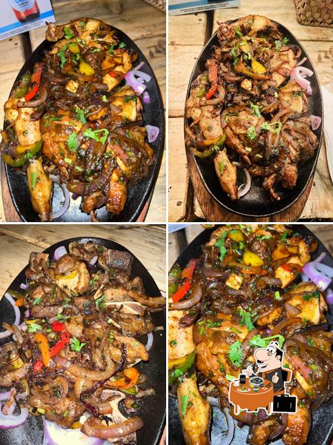 Texas Bar & Restaurant - Uthiru