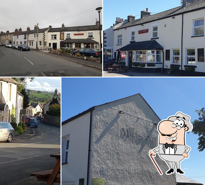 The Malt Shovel beers