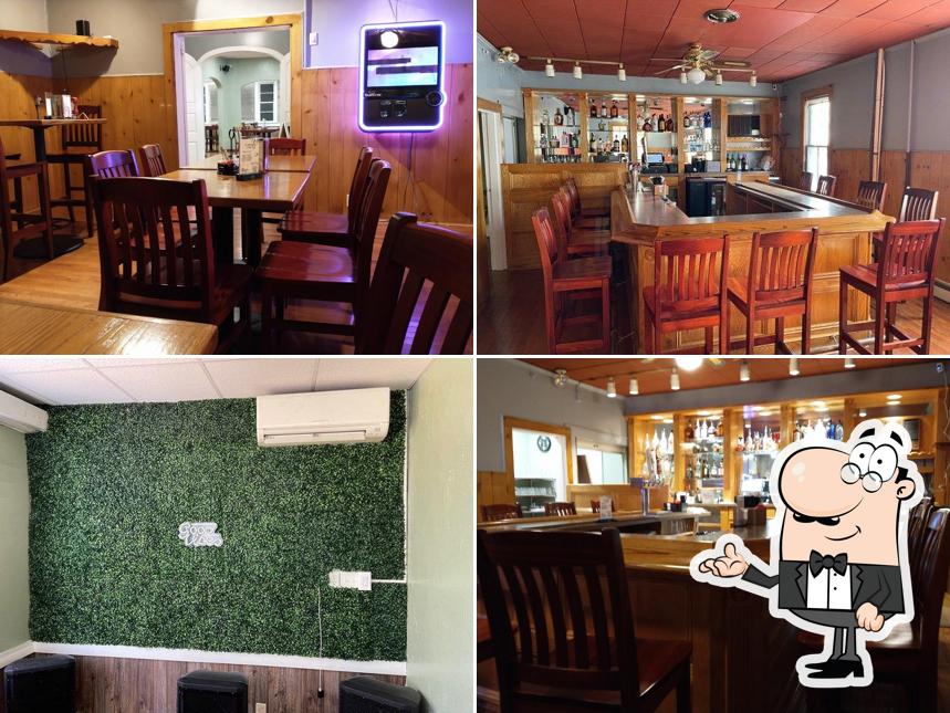 Timber's Pub & Grill