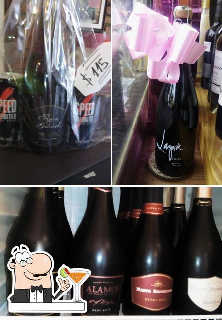 Vinomio