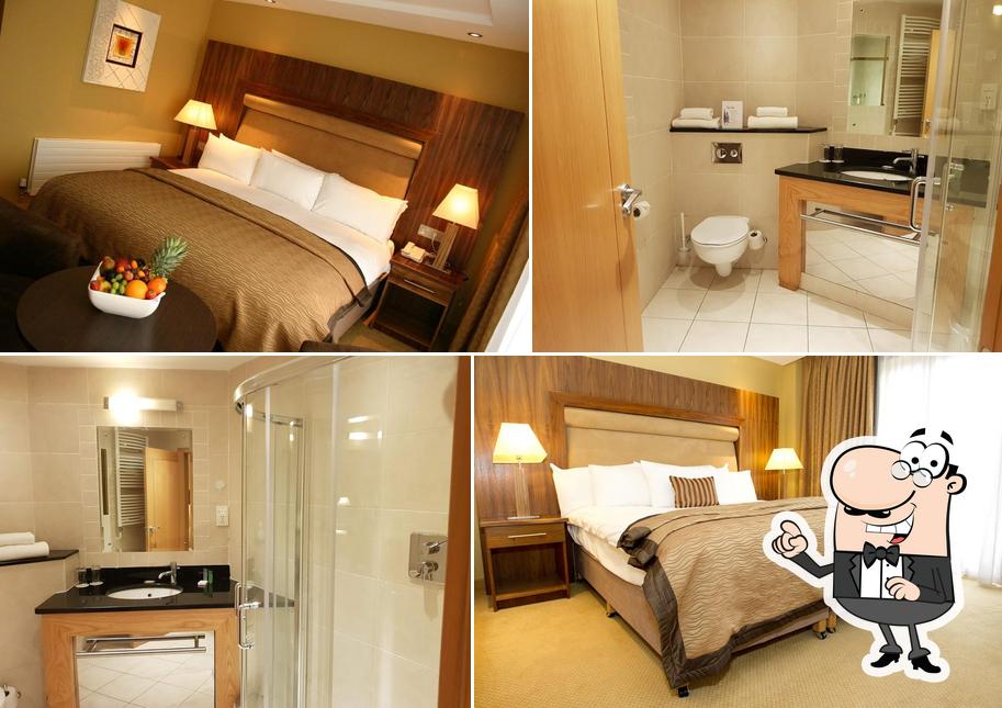 Annebrook House Hotel