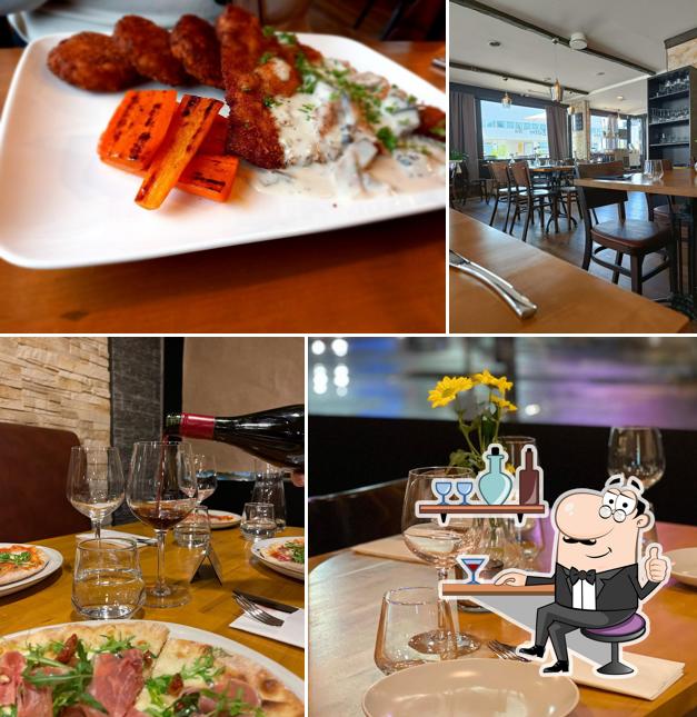 Bistro Olea