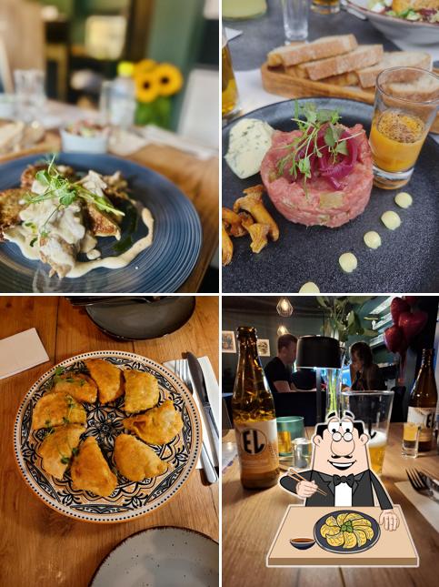 Cepeliada BISTRO