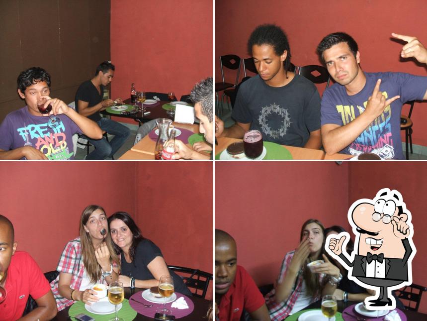 Dona Paparoca Ovar