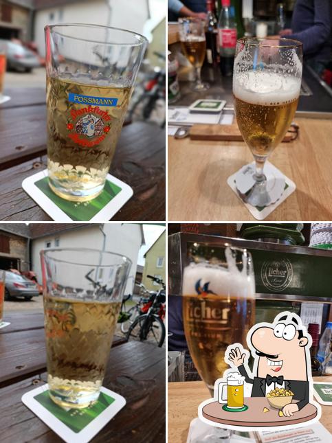Gaststätte Zum Kaffeehannes