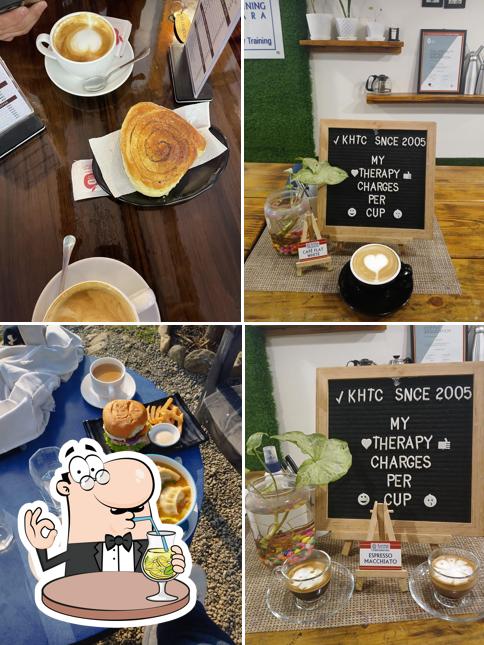 GermanFresh Bakery & Cafe