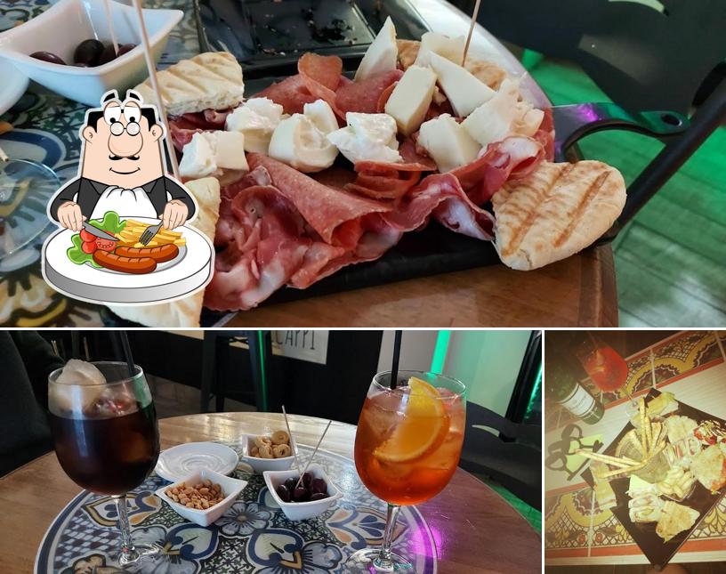 Iabbù Bistrot