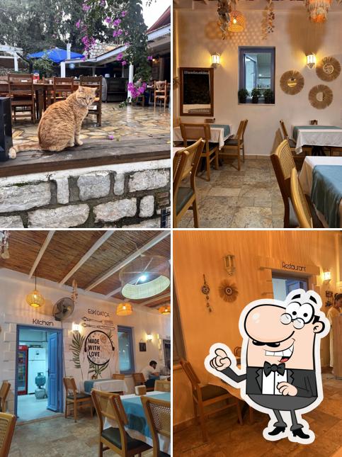 KARANİKOS RESTORAN