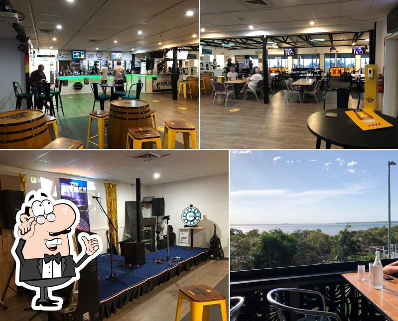 Macleay Island Takeaway