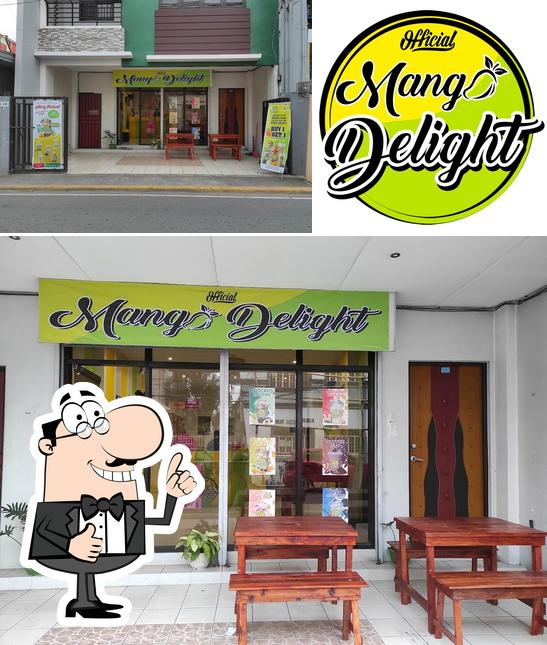 Mango Delight Hilltop