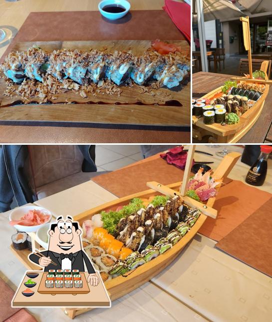 Sushi Deinze