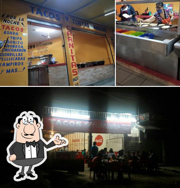 Tacos El Carnicero