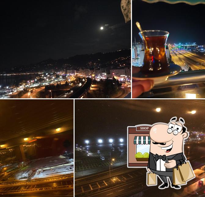 SAFİR CAFE&RESTAURANT