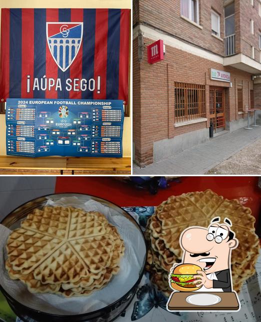 Séptima Avenida