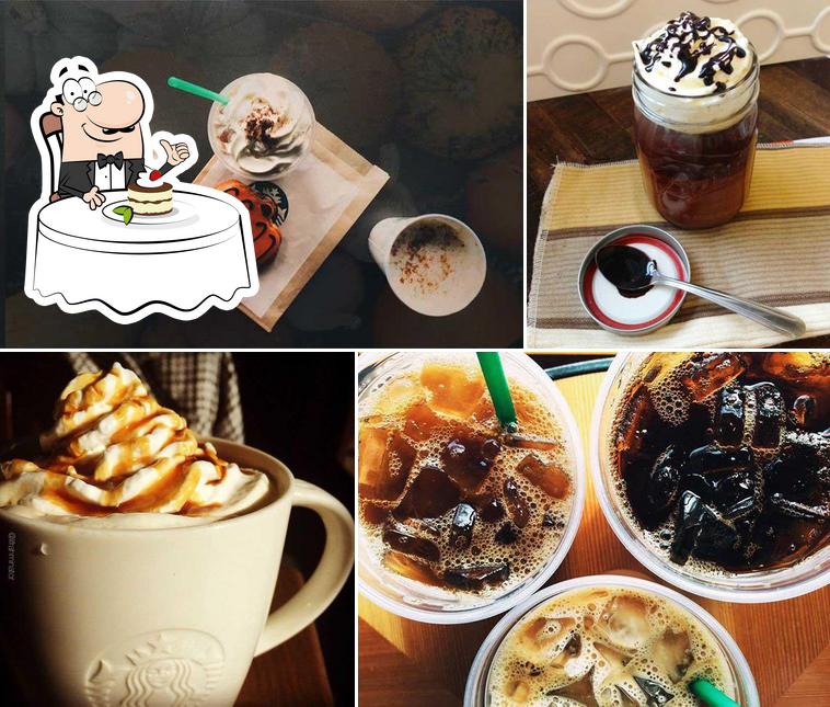 Starbucks Coffee Company