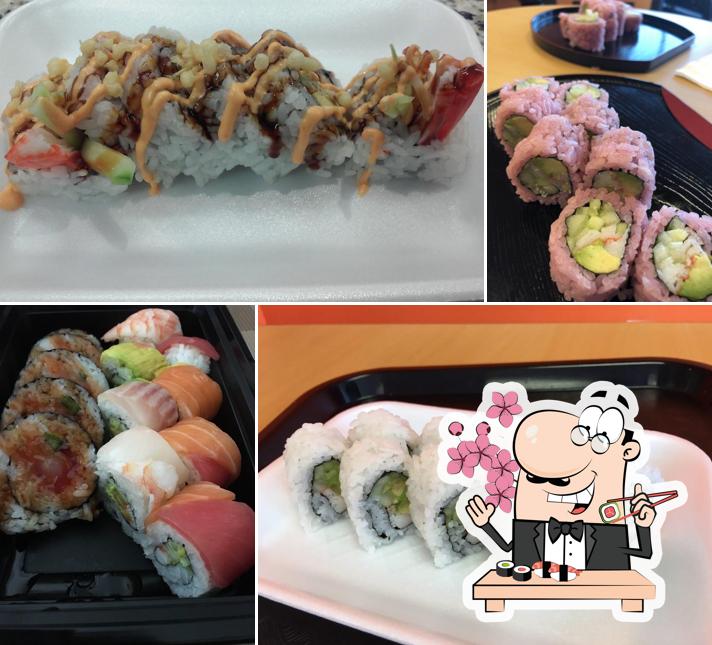 Sushi Go