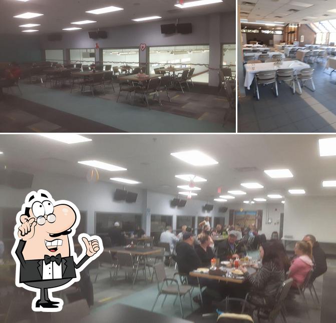 Terry's Family Restaurant Brooks AB