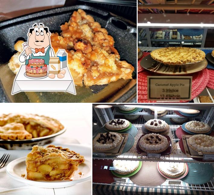 Perkins Restaurant & Bakery