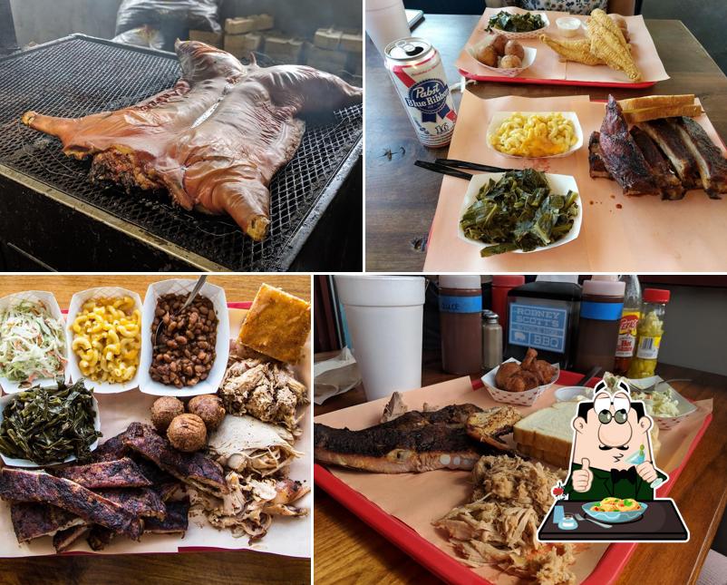 Rodney Scott's BBQ
