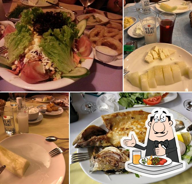 Sahil Sofrasi Restaurant
