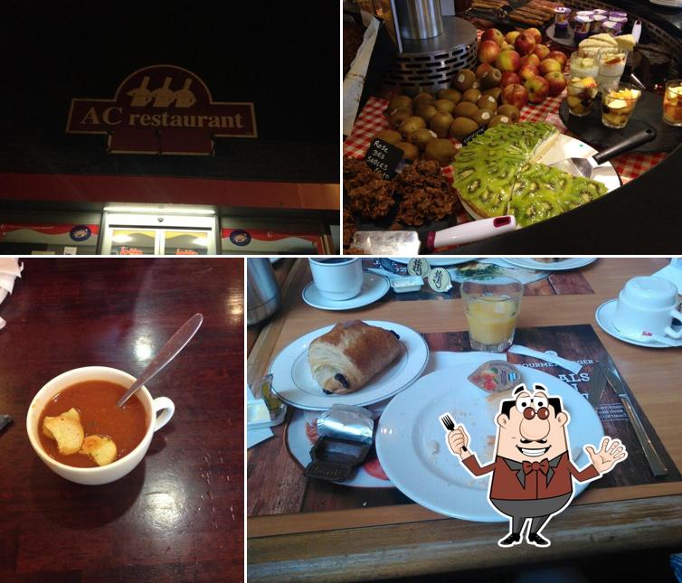 AC Restaurants