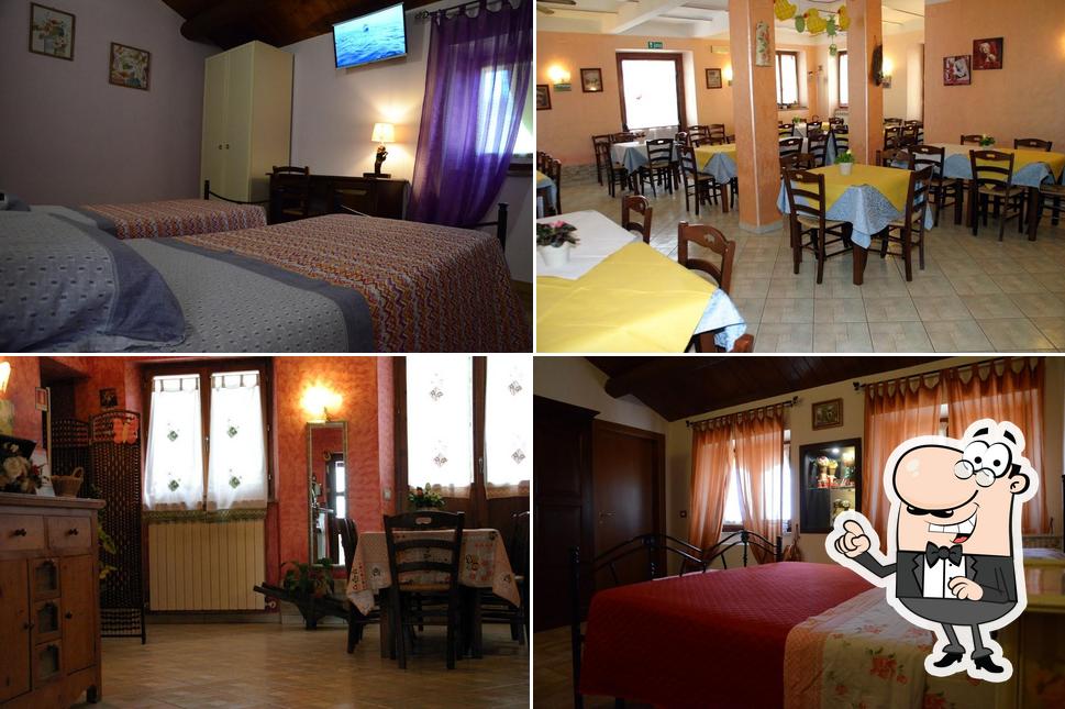 Agriturismo Il Vecchio Pioppo